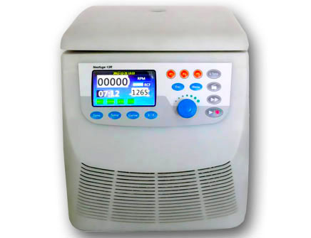 Ultra Low Chest Freezers